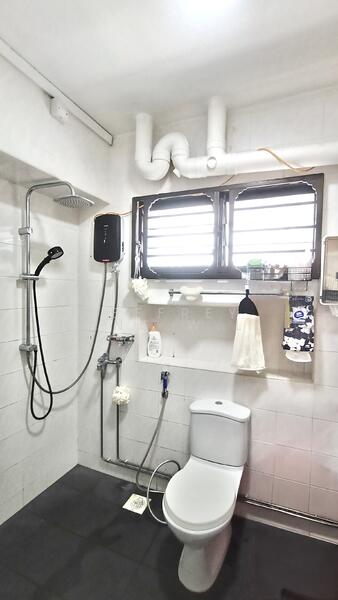 763 Woodlands Avenue 6 HDB Flat For Sale at S$ 560,000 | PropertyGuru Singapore