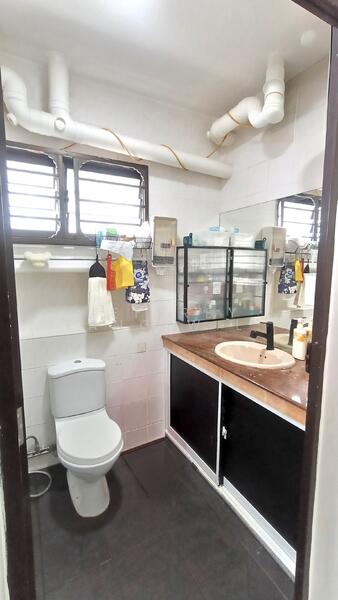 763 Woodlands Avenue 6 HDB Flat For Sale at S$ 560,000 | PropertyGuru Singapore