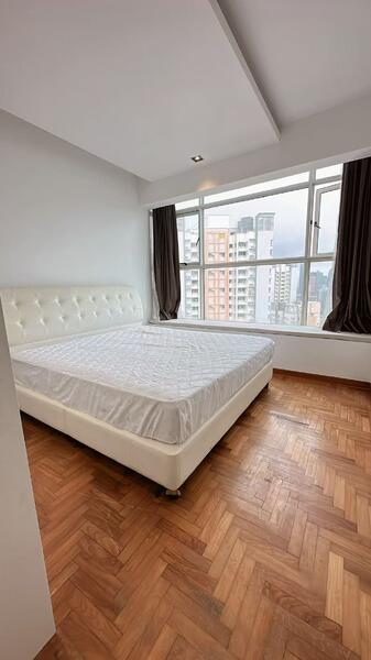 Meraprime Condominium For Sale at S$ 2,620,000 | PropertyGuru Singapore - Bedroom