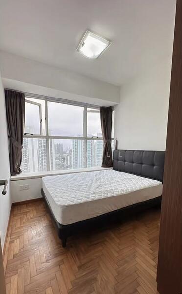 Meraprime Condominium For Sale at S$ 2,620,000 | PropertyGuru Singapore - Bedroom