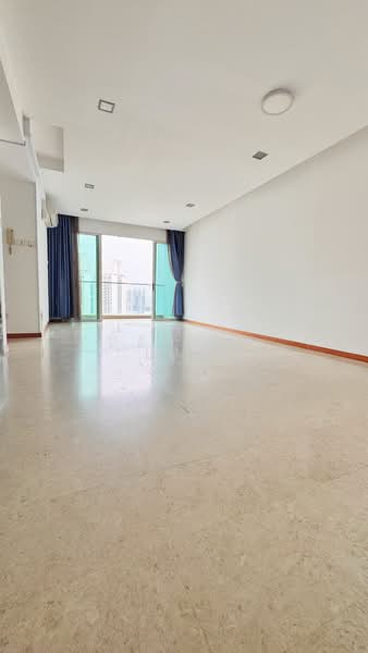 Meraprime, 301 Jalan Bukit Ho Swee, 3 Bedrooms, 1,173 sqft, Condominium For Sale, by Daniel Luo, 500054624 - Living Room - PropertyGuru.com.sg