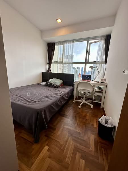 Meraprime, 301 Jalan Bukit Ho Swee, 3 Bedrooms, 1,173 sqft, Condominium For Sale, by Daniel Luo, 500054624 - Bedroom - PropertyGuru.com.sg