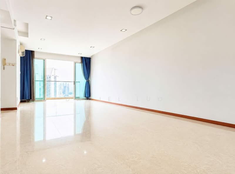 Meraprime, 301 Jalan Bukit Ho Swee, 3 Bedrooms, 1,173 sqft, Condominium For Sale, by Daniel Luo, 500054624 - Living Room - PropertyGuru.com.sg
