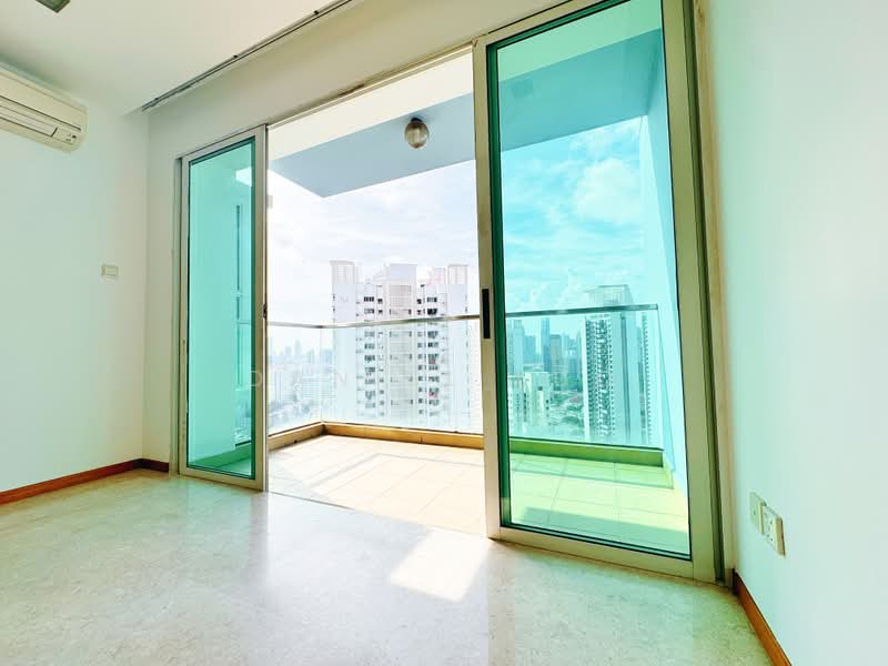 Meraprime, 301 Jalan Bukit Ho Swee, 3 Bedrooms, 1,173 sqft, Condominium For Sale, by Daniel Luo, 500054624 - Balcony - PropertyGuru.com.sg