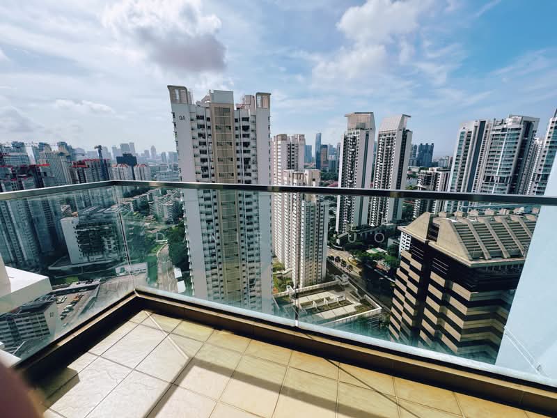 Meraprime, 301 Jalan Bukit Ho Swee, 3 Bedrooms, 1,173 sqft, Condominium For Sale, by Daniel Luo, 500054624 - View - PropertyGuru.com.sg