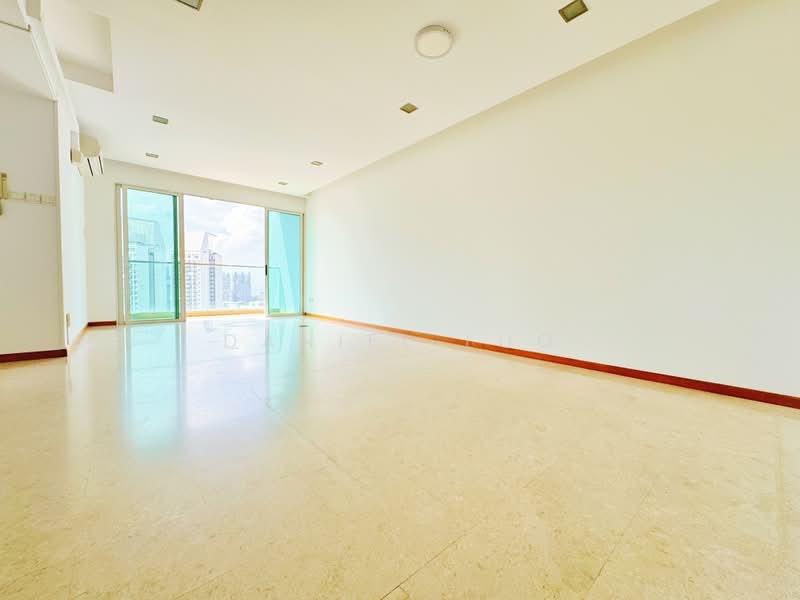 Meraprime, 301 Jalan Bukit Ho Swee, 3 Bedrooms, 1,173 sqft, Condominium For Sale, by Daniel Luo, 500054624 - Living Room - PropertyGuru.com.sg