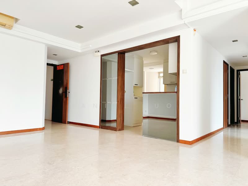 Meraprime, 301 Jalan Bukit Ho Swee, 3 Bedrooms, 1,173 sqft, Condominium For Sale, by Daniel Luo, 500054624 - Interior - PropertyGuru.com.sg