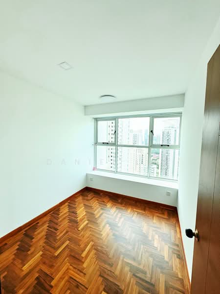 Meraprime, 301 Jalan Bukit Ho Swee, 3 Bedrooms, 1,173 sqft, Condominium For Sale, by Daniel Luo, 500054624 - Interior - PropertyGuru.com.sg