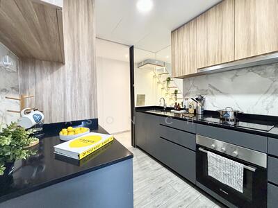 For Sale - The Verandah Residences