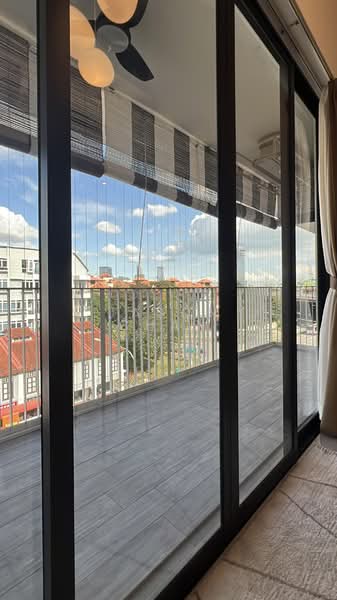 The Verandah Residences Condominium For Sale at S$ 2,200,000 | PropertyGuru Singapore