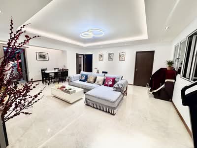 For Sale - 211 Choa Chu Kang Central