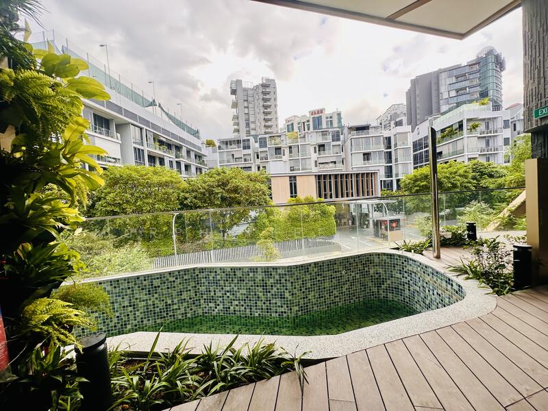 The Giverny Residences Apartment For Sale at S$ 5,497,000 | PropertyGuru Singapore - Exterior