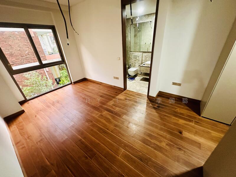 The Giverny Residences Apartment For Sale at S$ 5,497,000 | PropertyGuru Singapore - Interior