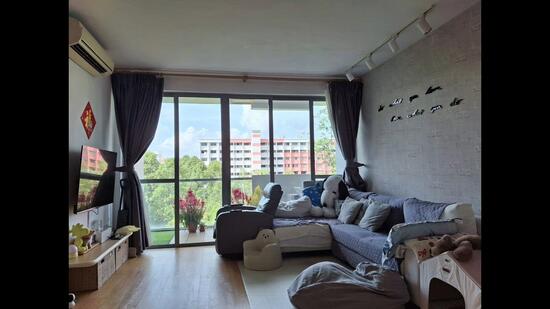 The Canopy, 71 Yishun Avenue 11, 3 Bedrooms, 1,195 sqft, Executive Condominium For Rent, by Deborah Tan 陈素玲, 500054640 - PropertyGuru.com.sg