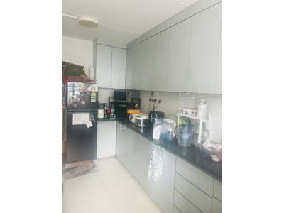 For Rent - 124 Simei Street 1