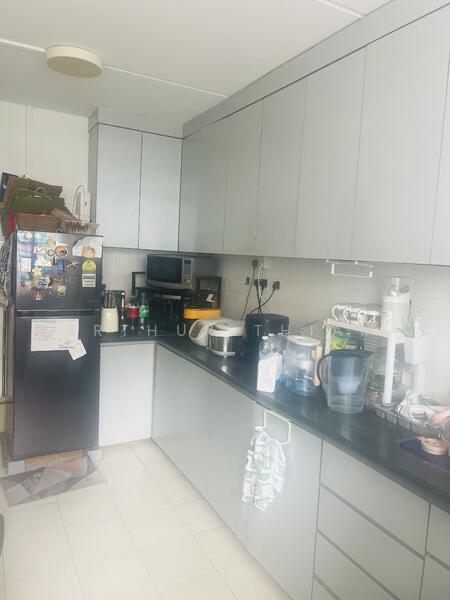 For Rent - 124 Simei Street 1