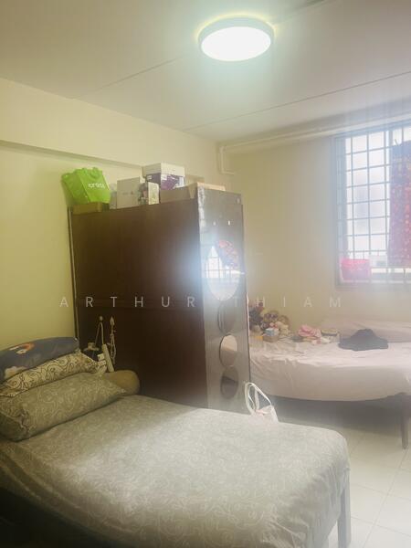 For Rent - 124 Simei Street 1