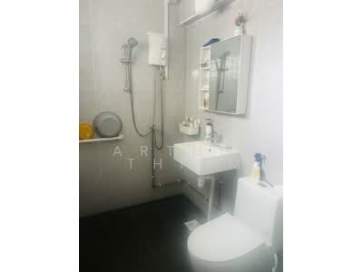 For Rent - 124 Simei Street 1