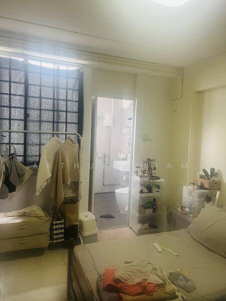 For Rent - 124 Simei Street 1