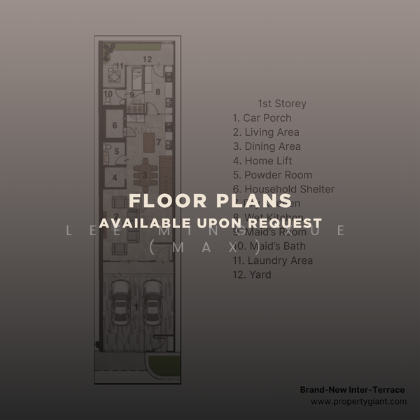 Jalan Kemuning Terraced House For Sale at S$ 5,280,000 | PropertyGuru Singapore