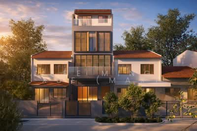 For Sale - Jalan Kemuning