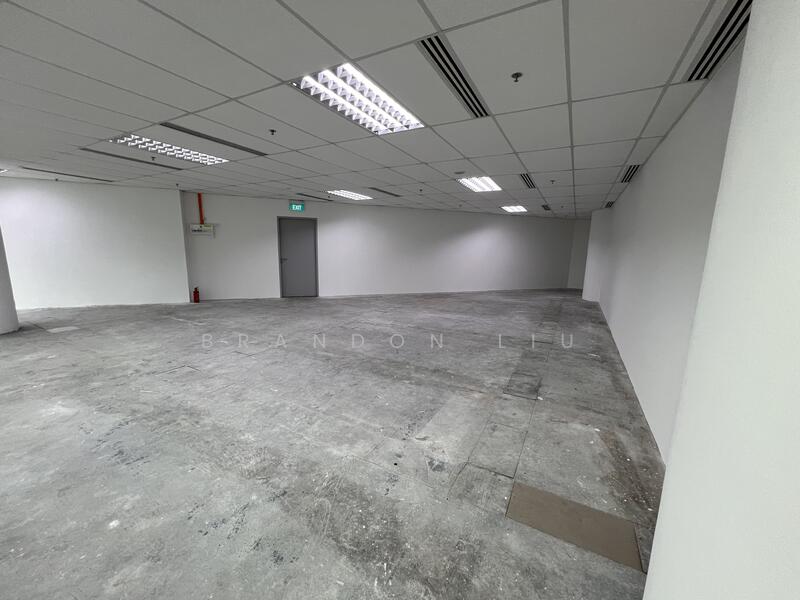 10 Toh Guan Road, 10 Toh Guan Road, 1,225 sqft, Light Industrial (B1) For Rent, by Brandon Liu, 500054647 - Interior - CommercialGuru.com.sg