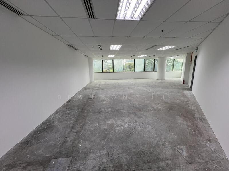 10 Toh Guan Road, 10 Toh Guan Road, 1,225 sqft, Light Industrial (B1) For Rent, by Brandon Liu, 500054647 - Interior - CommercialGuru.com.sg
