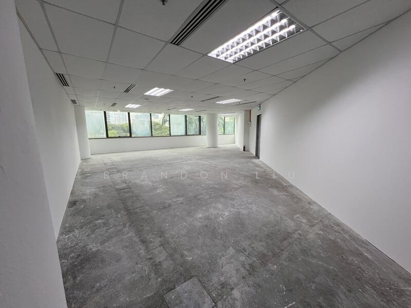 10 Toh Guan Road, 10 Toh Guan Road, 1,225 sqft, Light Industrial (B1) For Rent, by Brandon Liu, 500054647 - Interior - CommercialGuru.com.sg