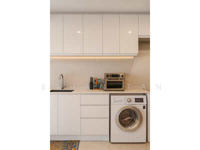 For Sale - Bedok Residences