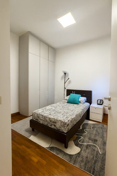 Bedok Residences Condominium For Sale at S$ 1,800,000 | PropertyGuru Singapore - Common Bedroom