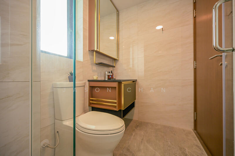 Normanton Park Condominium For Sale at S$ 1,900,000 | PropertyGuru Singapore - Bathroom