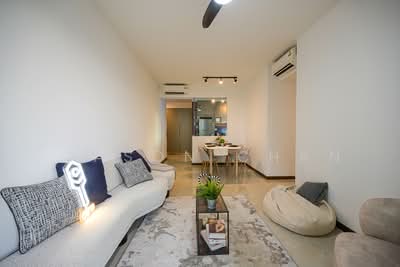 For Sale - Normanton Park