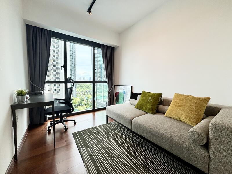Normanton Park Condominium For Sale at S$ 1,900,000 | PropertyGuru Singapore - Study