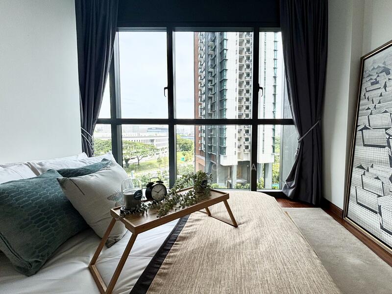 Normanton Park Condominium For Sale at S$ 1,900,000 | PropertyGuru Singapore - Bedroom