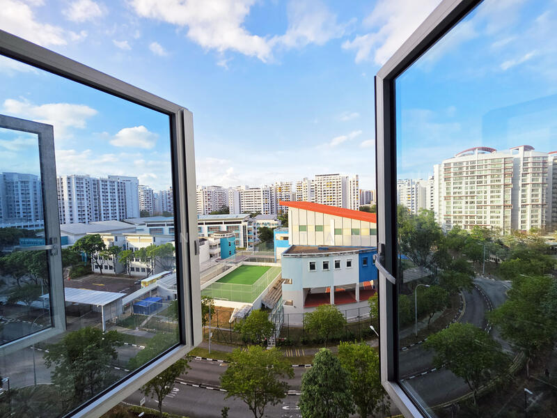 211B Compassvale Lane HDB Flat For Sale at S$ 688,888 | PropertyGuru Singapore - View