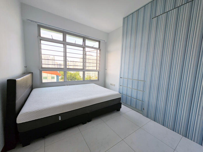211B Compassvale Lane HDB Flat For Sale at S$ 688,888 | PropertyGuru Singapore - Bedroom