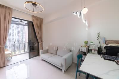 For Sale - Parc Botannia