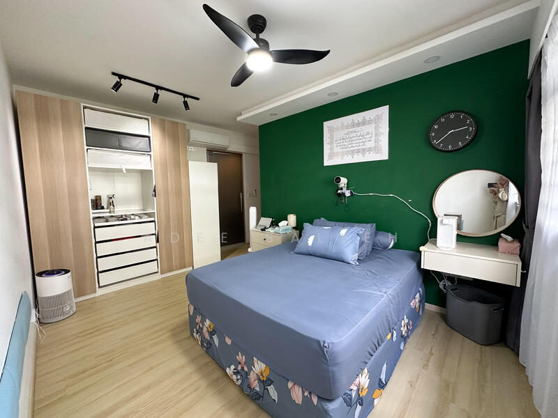 For Sale - 619A Tampines Street 61