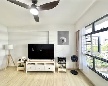 For Sale - 619A Tampines Street 61