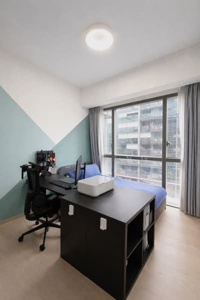 JadeScape Condominium For Sale at S$ 2,800,000 | PropertyGuru Singapore - Bedroom