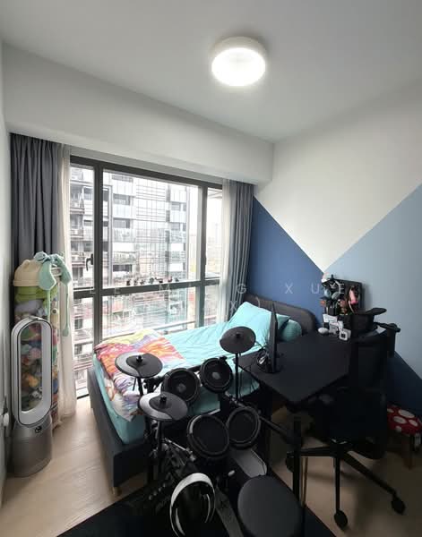 JadeScape Condominium For Sale at S$ 2,800,000 | PropertyGuru Singapore - Bedroom