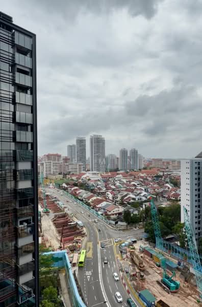 JadeScape Condominium For Sale at S$ 2,800,000 | PropertyGuru Singapore - Exterior