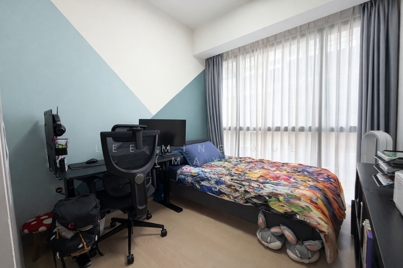 JadeScape Condominium For Sale at S$ 2,800,000 | PropertyGuru Singapore - Bedroom