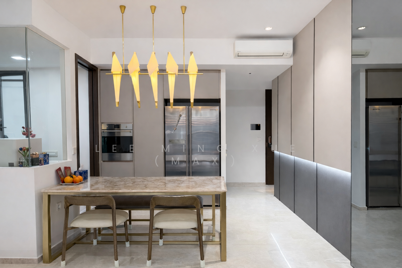 JadeScape Condominium For Sale at S$ 2,800,000 | PropertyGuru Singapore - Interior