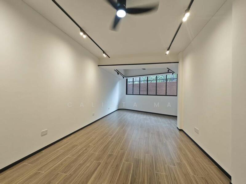 Garden View Estate, Conway Circle, 6 Bedrooms, 4,000 sqft, Semi-Detached House For Rent, by Calista Ma, 500054664 - Interior - PropertyGuru.com.sg