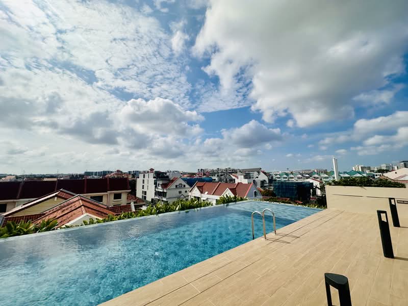 Jansen House Apartment For Sale at S$ 2,065,000 | PropertyGuru Singapore - View