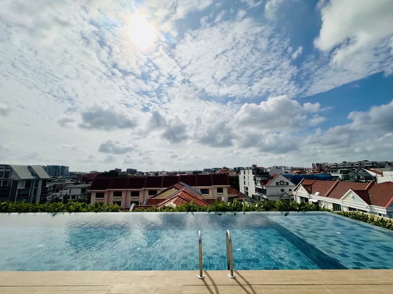 Jansen House Apartment For Sale at S$ 2,065,000 | PropertyGuru Singapore - View