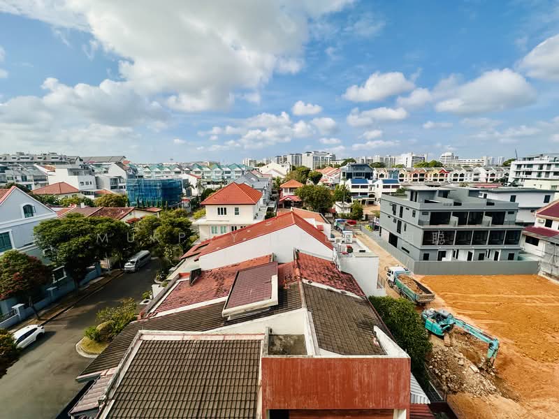 Jansen House Apartment For Sale at S$ 2,065,000 | PropertyGuru Singapore - Exterior