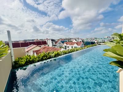 For Sale - Jansen House