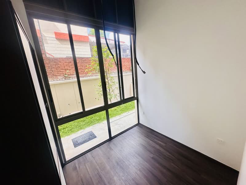 Jansen House Apartment For Sale at S$ 2,065,000 | PropertyGuru Singapore - Interior